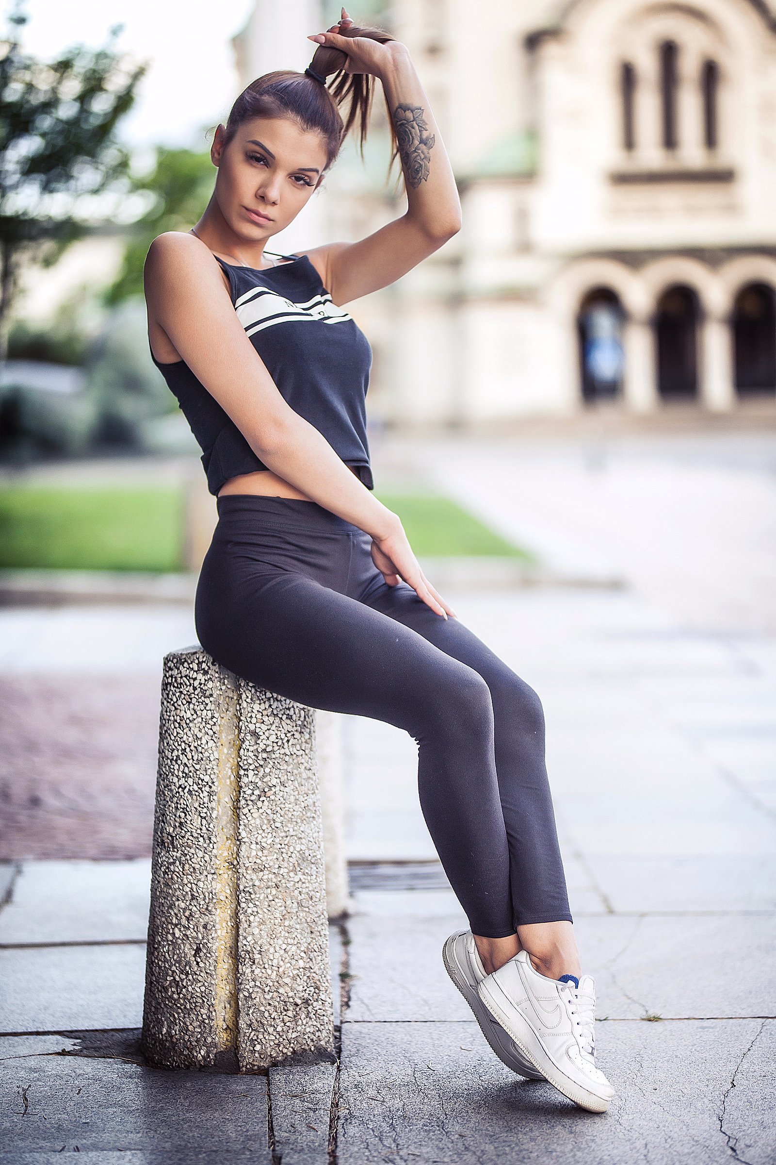 Evelin Petrova 12.05.2020 – снимка 4